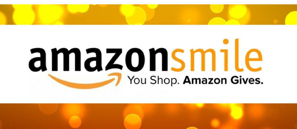 Amazon Smile Maryland Asg